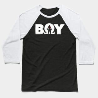 BOY Baseball T-Shirt